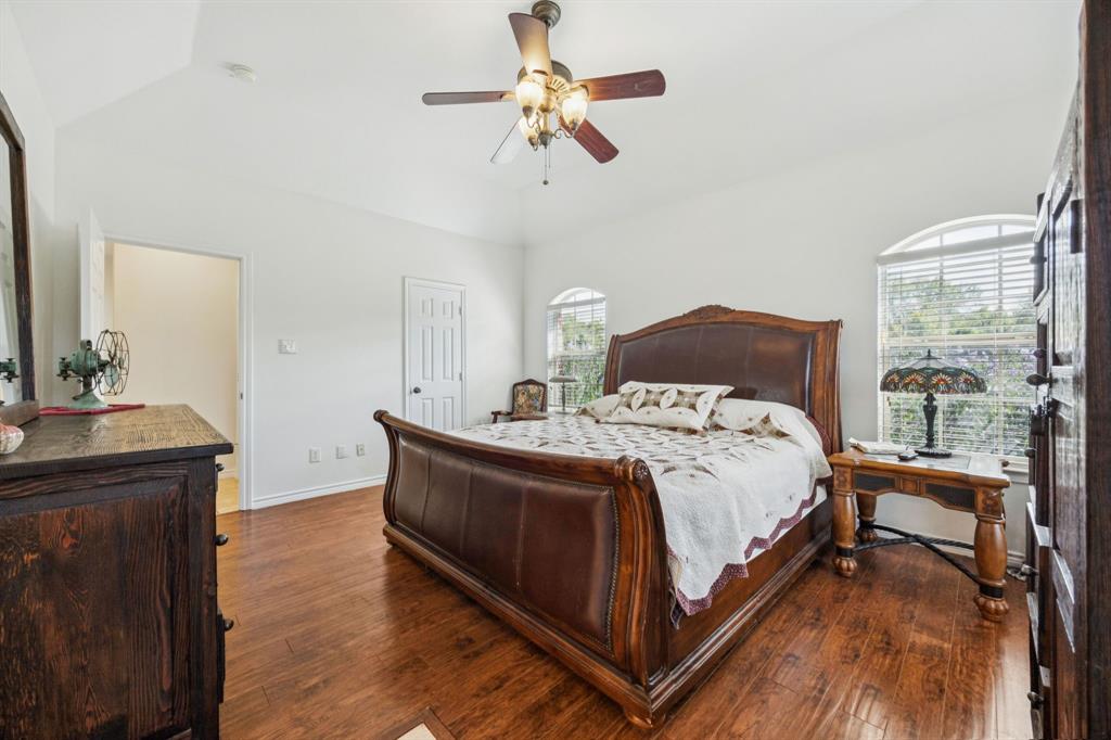 2343 Farm To Market 455 Anna, TX 75409 - Photo 14 of 23 Primary Bedroom