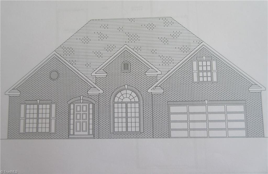 2236 Renaissance Lane High Point, NC 27262 - Photo 1 of 3 Gallery Image 1