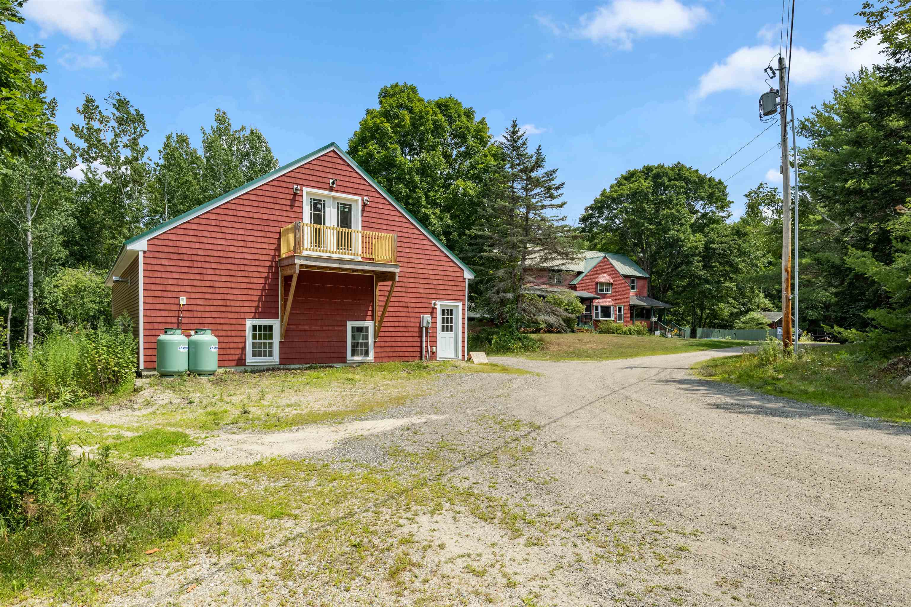 128 Willey Road Milton, NH 03852 - Photo 3 of 60
