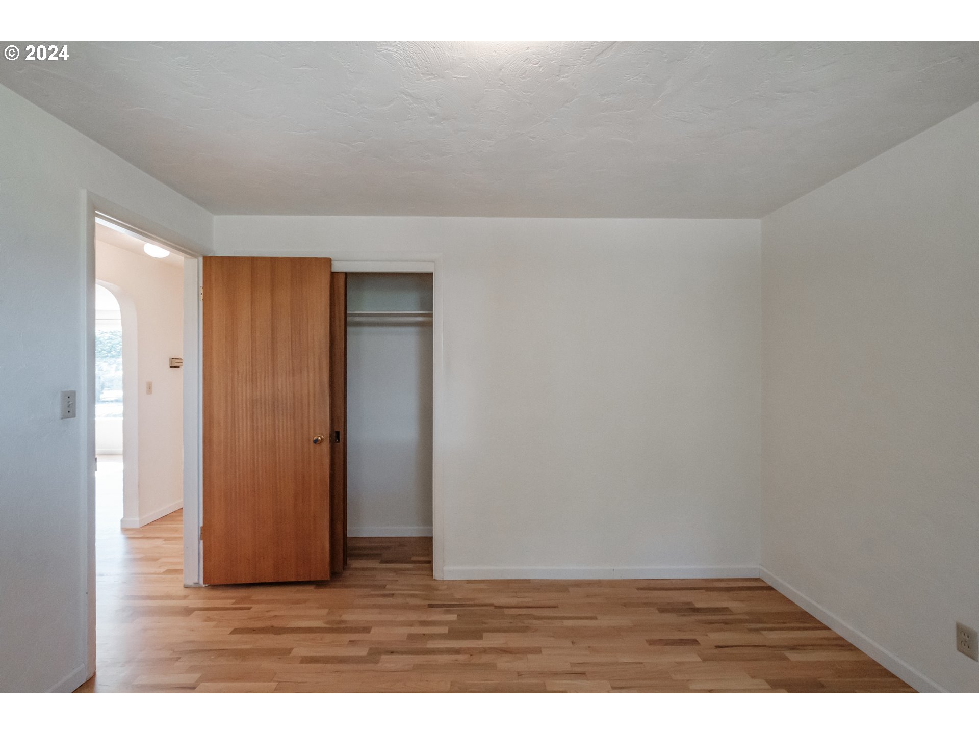 1620 Market Street Springfield, OR 97477 - Photo 23 of 31 a view of an empty room