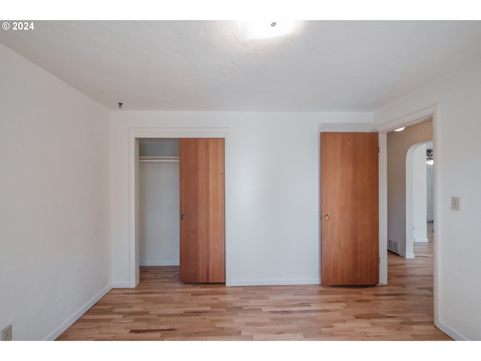 1620 Market Street Springfield, OR 97477 - Photo 25 of 31 a view of wooden floor