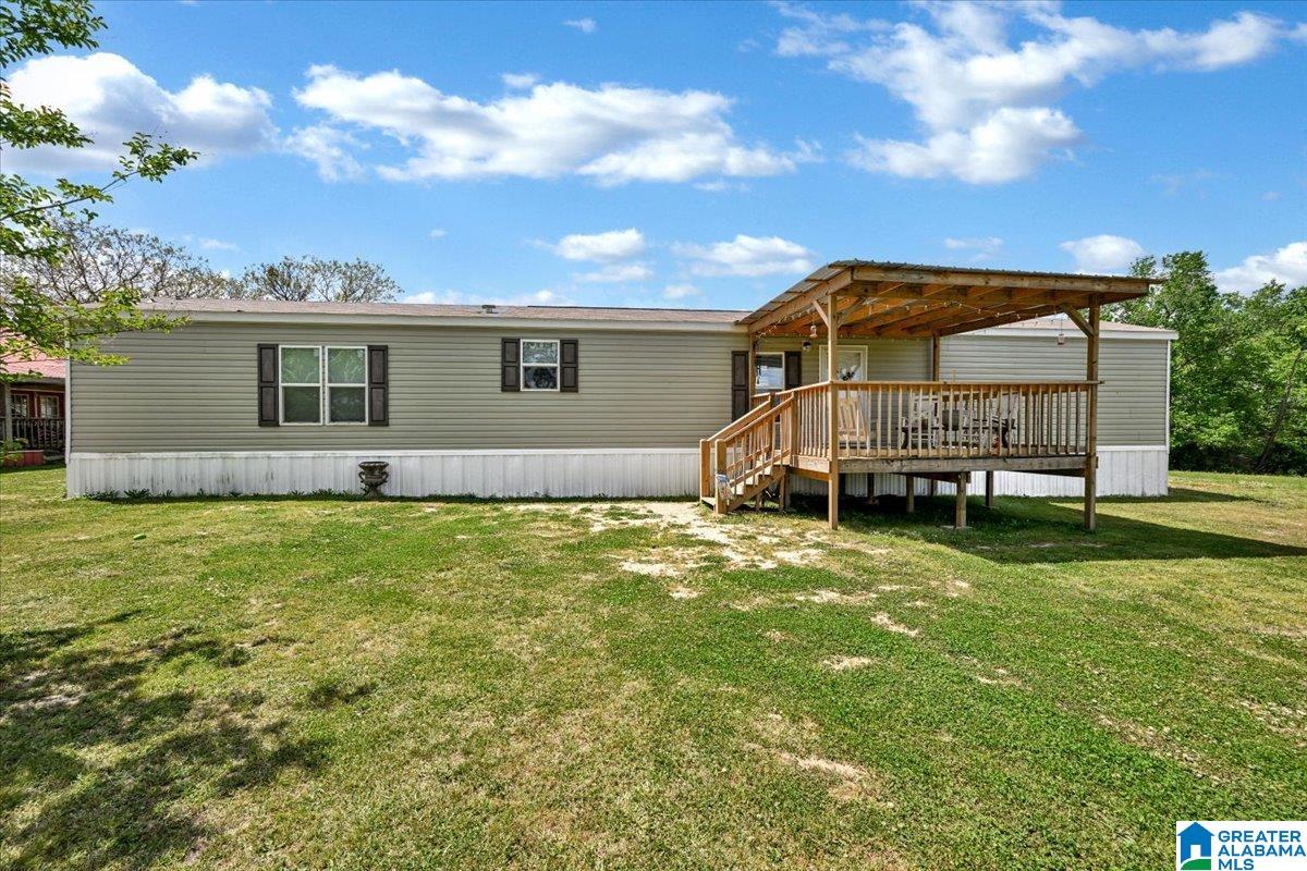 888 County Road 1663 Cullman, AL 35058 - Photo 8 of 20