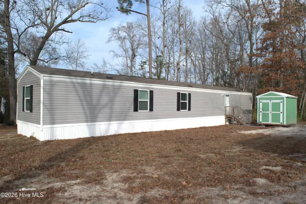 $174,900 | 2188 Fay Circle Southwest, Supply, NC 28462