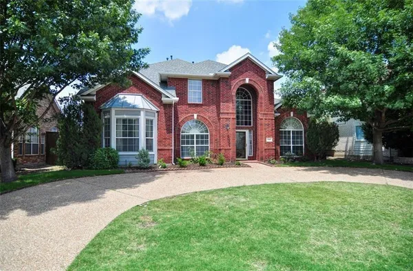 $3,600 | 4561 Risinghill Drive, Plano, TX 75024