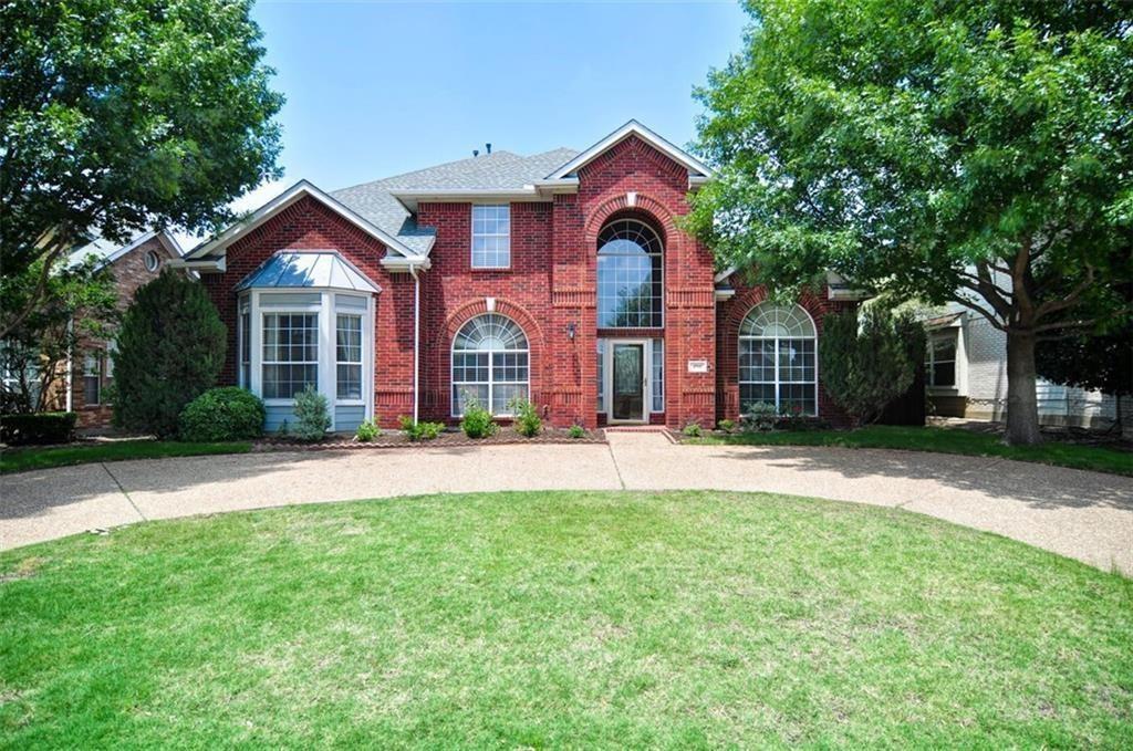 4561 Risinghill Drive Plano, TX 75024 - Photo 2 of 24