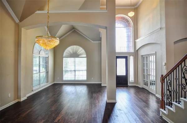 $3,600 | 4561 Risinghill Drive, Plano, TX 75024