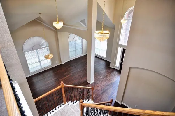 $3,600 | 4561 Risinghill Drive, Plano, TX 75024