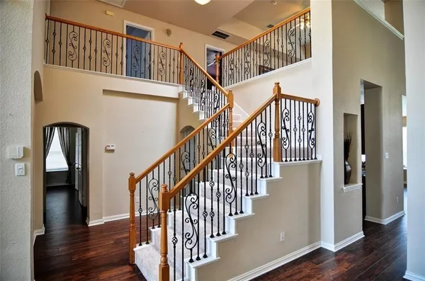 $3,600 | 4561 Risinghill Drive, Plano, TX 75024