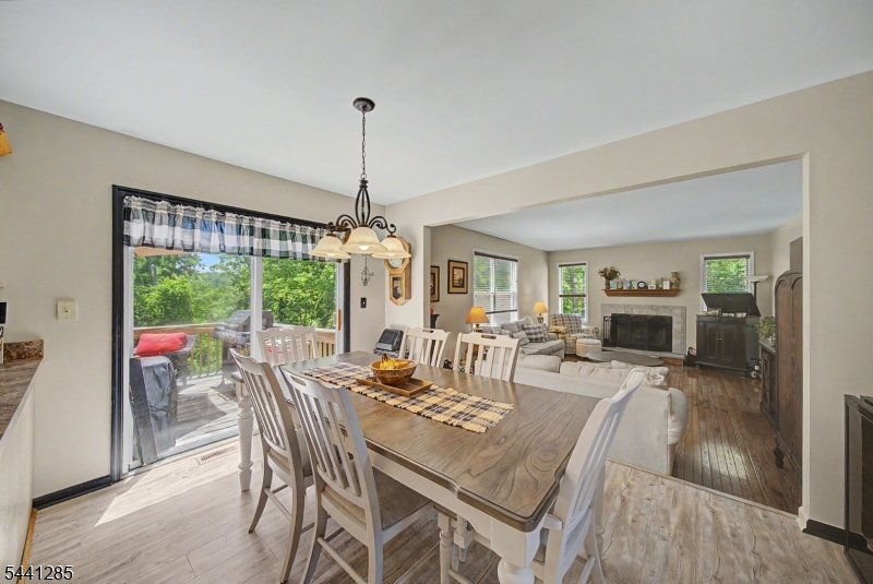 5 Worthington Road Columbia, NJ 07832 - Photo 14 of 45