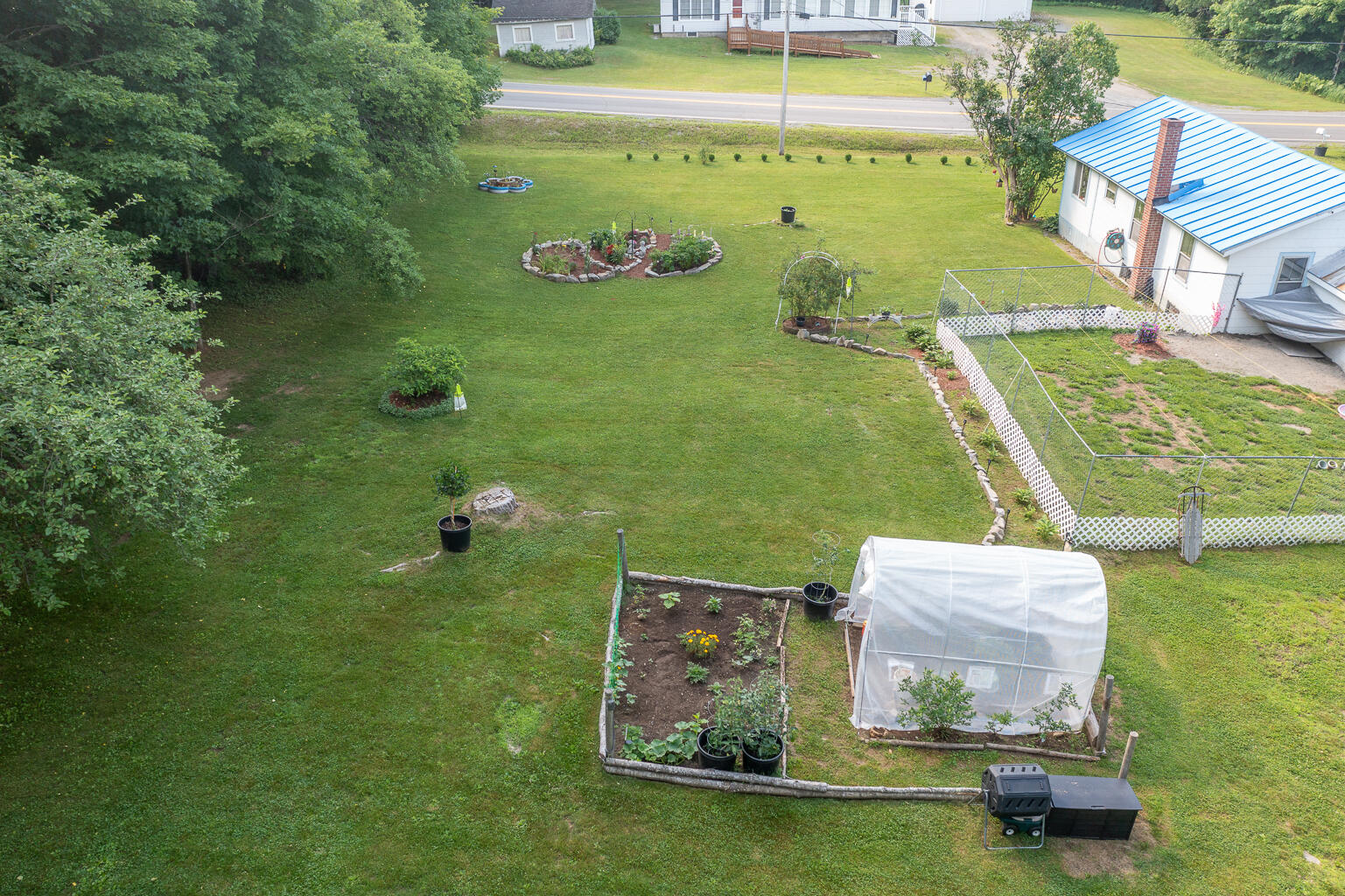 156 Mayfield Road Moscow, ME 04920 - Photo 18 of 64 Moscow-37