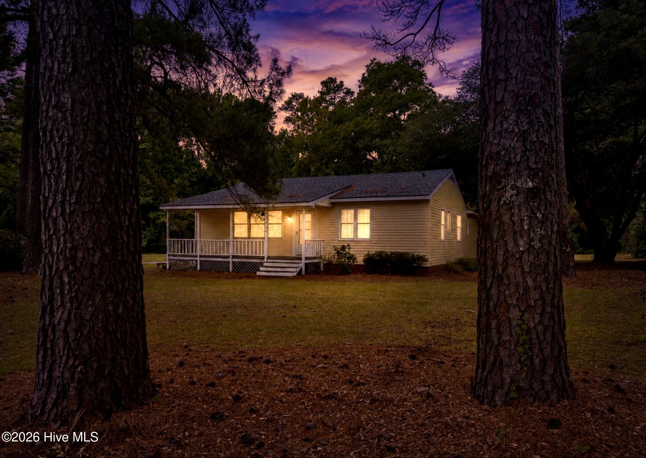 2898 Wallace Family Road Kinston, NC 28501 - Photo 8 of 58