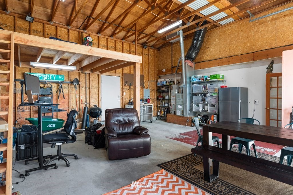 6623 Humphrey Road Clinton, WA 98236 - Photo 39 of 40 a outdoor living space with furniture