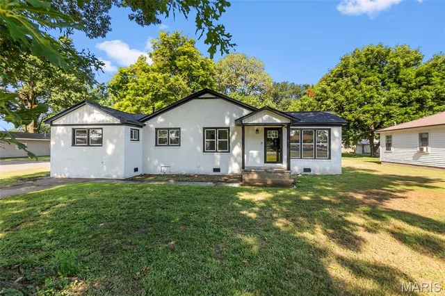 $175,000 | 2610 South Ward Avenue, Caruthersville, MO 63830