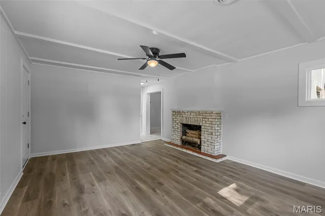 $175,000 | 2610 South Ward Avenue, Caruthersville, MO 63830