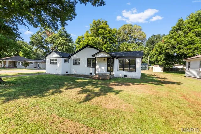 $175,000 | 2610 South Ward Avenue, Caruthersville, MO 63830