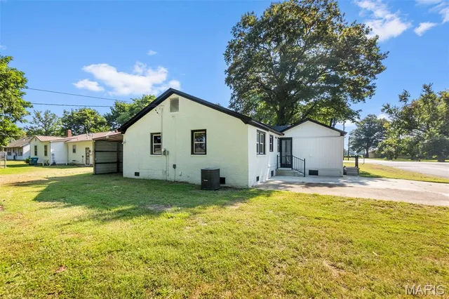 $175,000 | 2610 South Ward Avenue, Caruthersville, MO 63830