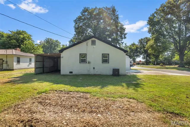 $175,000 | 2610 South Ward Avenue, Caruthersville, MO 63830