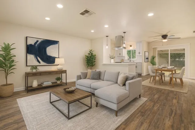 $368,000 | 2404 Bristol Avenue, Stockton, CA 95204