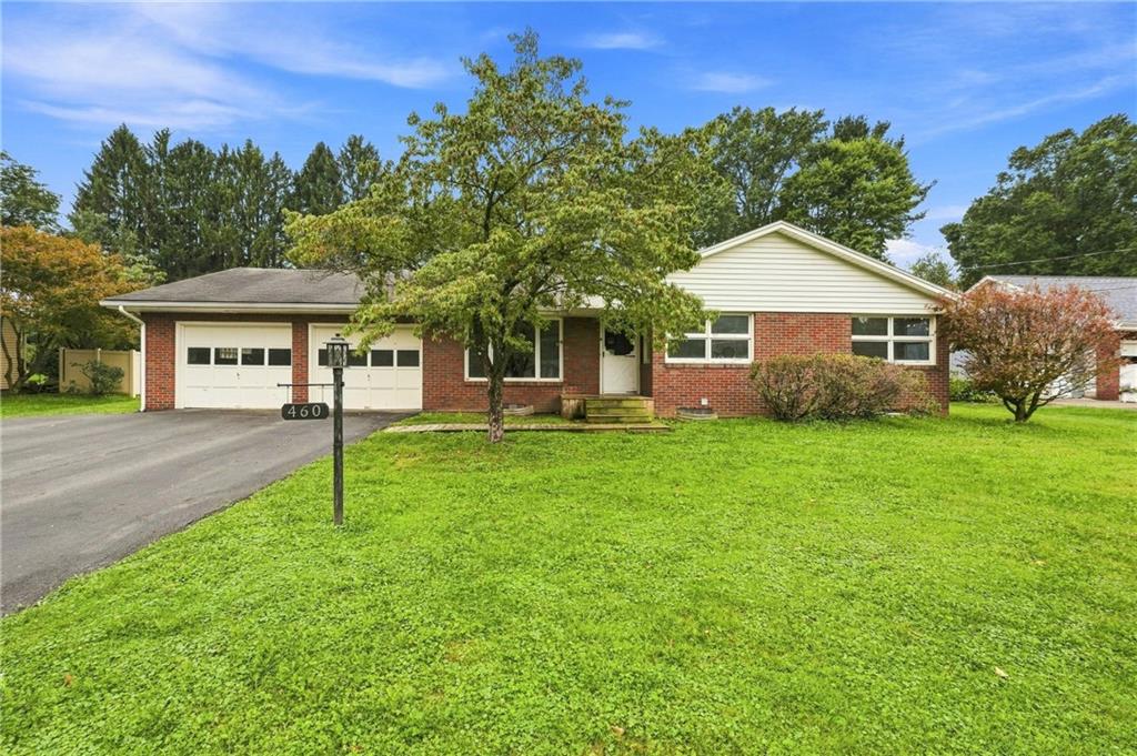 460 Collier Road Mercer, PA 16137 - Photo 1 of 29 Gallery Image 1