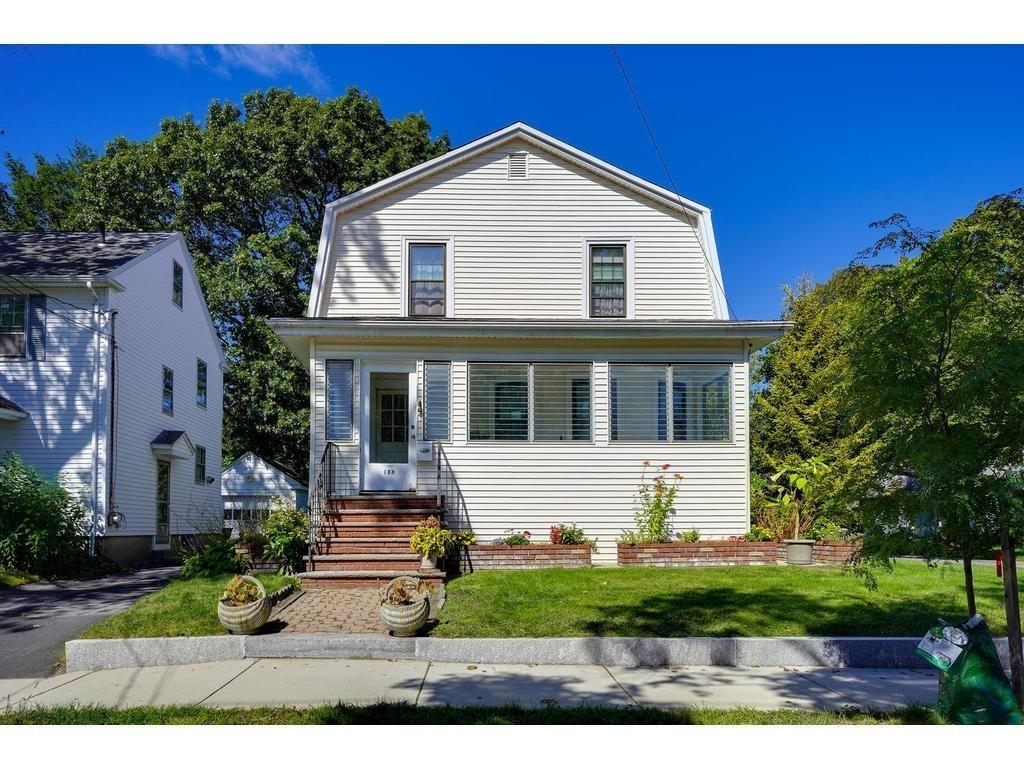 156 Overlook Road Arlington, MA 02474 - Photo 19 of 19 Gallery Image 19