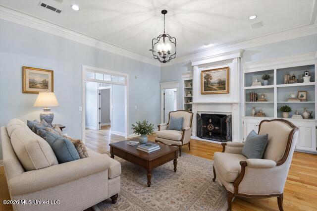 520 Ridge Circle Brandon, MS 39047 - Photo 5 of 58 image