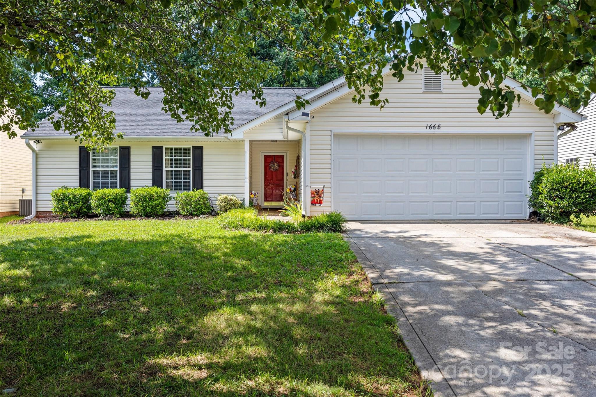 1668 Tate Road Rock Hill, SC 29732 - Photo 1 of 27 Gallery Image 1