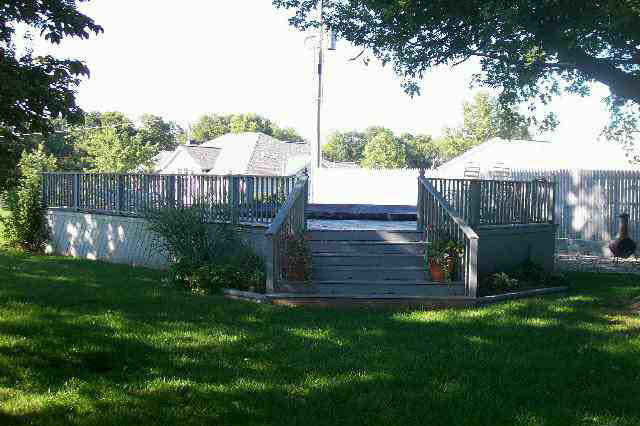 2391 South Country Club Road Warsaw, IN 46580 - Photo 3 of 5 Gallery Image 3