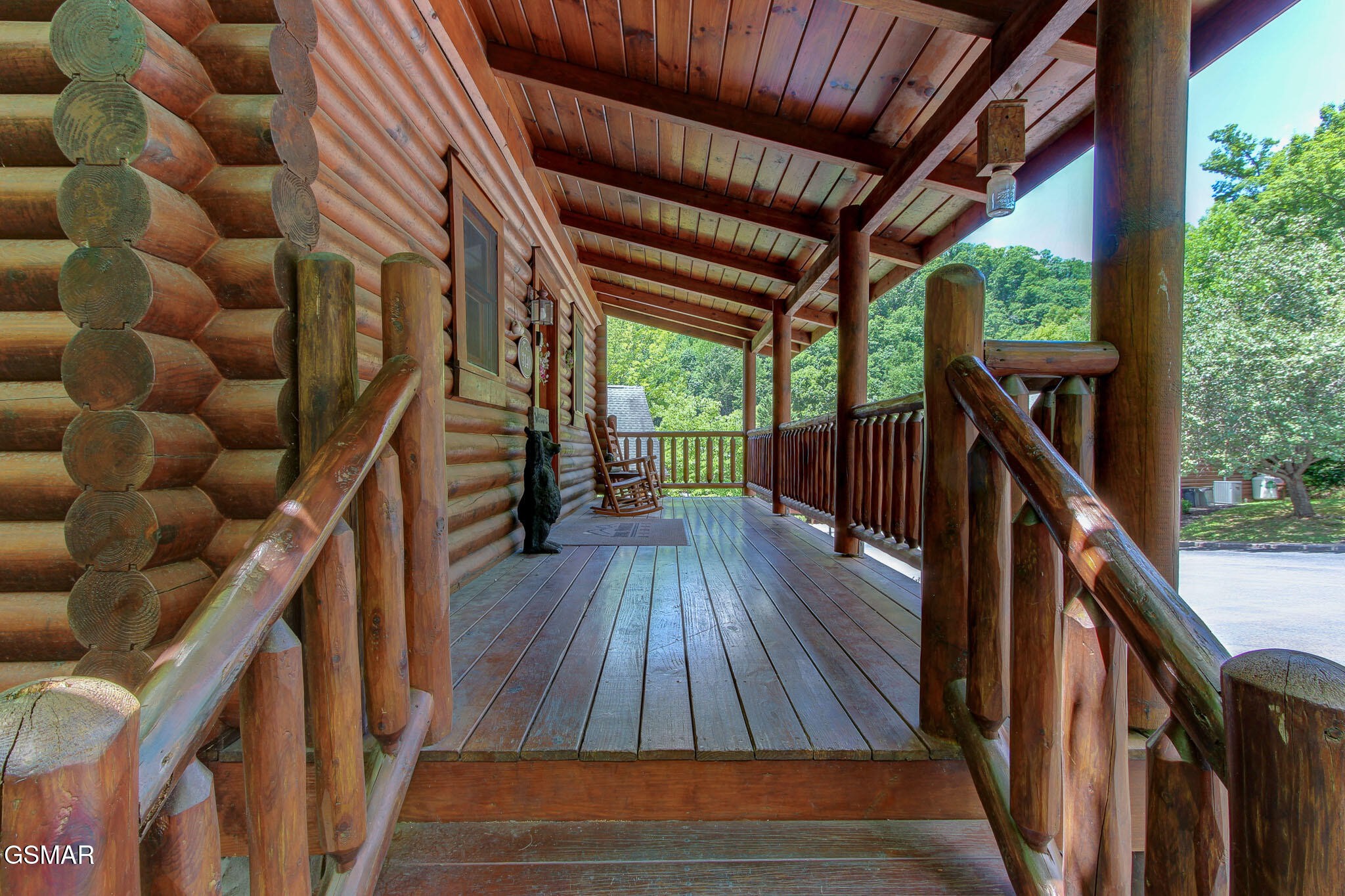 3140 Smoky Ridge Way Sevierville, TN 37862 - Photo 30 of 32 Gallery Image 30