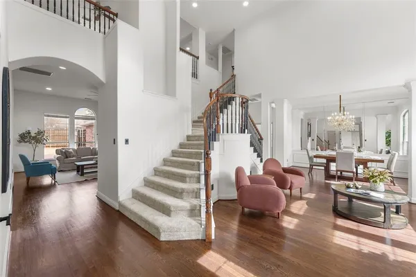 $650,000 | 1998 Lake Forest Drive, Rockwall, TX 75087