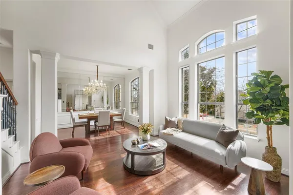 $650,000 | 1998 Lake Forest Drive, Rockwall, TX 75087