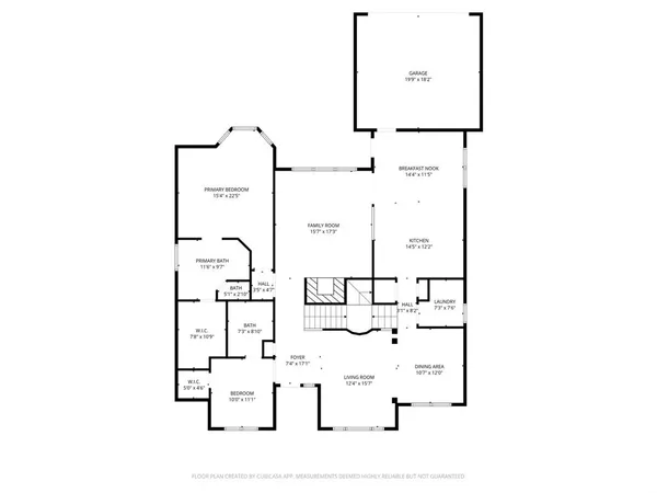 $650,000 | 1998 Lake Forest Drive, Rockwall, TX 75087