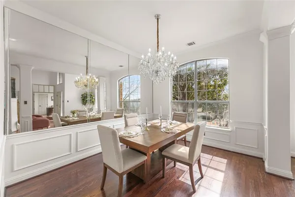 $650,000 | 1998 Lake Forest Drive, Rockwall, TX 75087