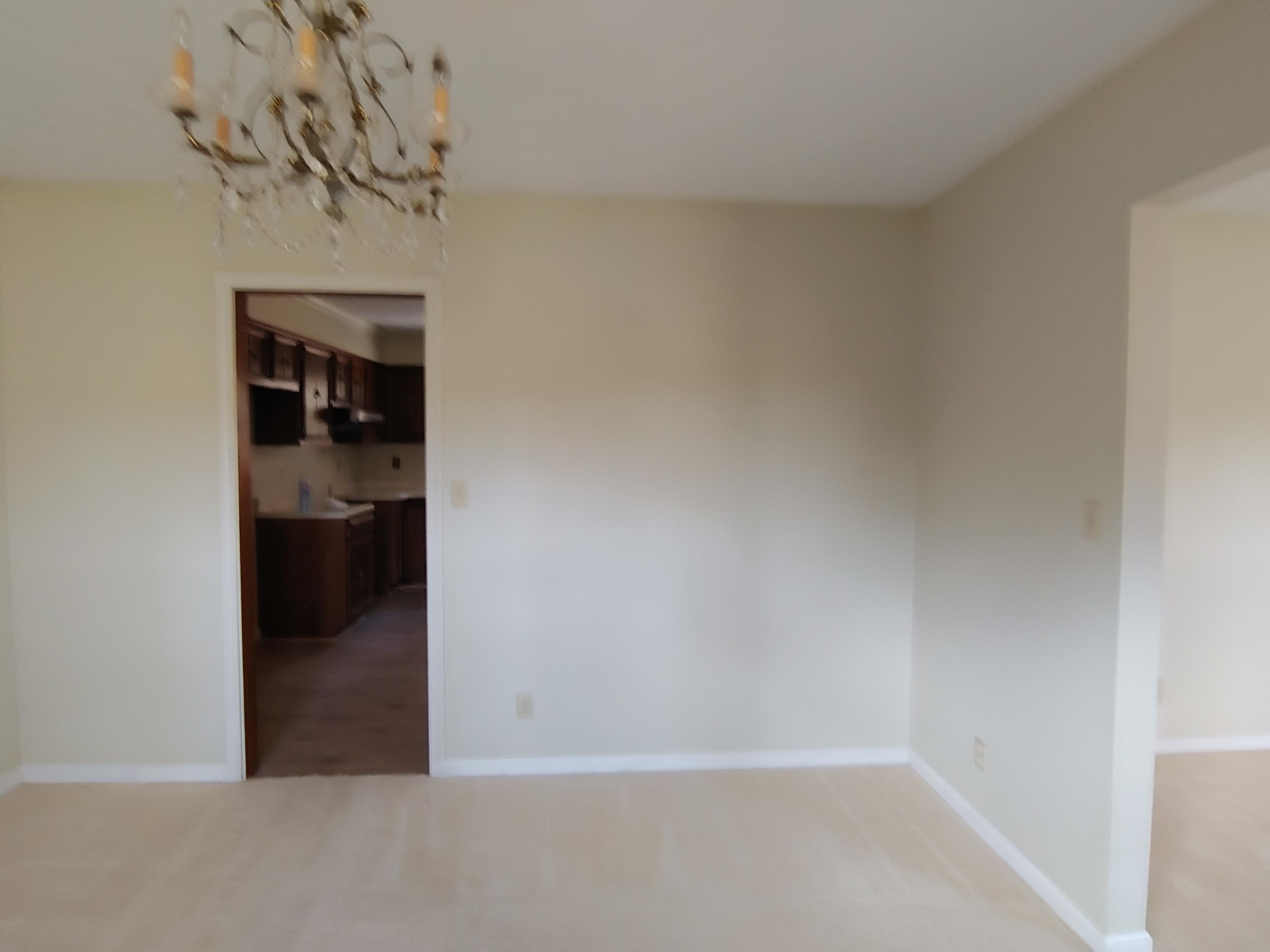 36 Rainbow Forest Drive Blue Ridge, VA 24064 - Photo 7 of 37 a view of an empty room with a window