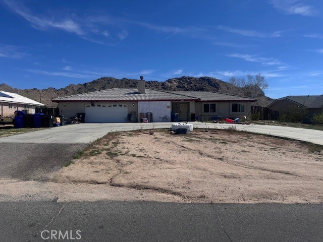 17475 Mesquite Road Apple Valley, CA 92307 - Photo 2 of 2