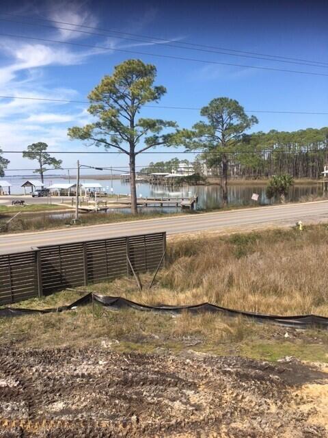 19 Tyler James Way Santa Rosa Beach, FL 32459 - Photo 4 of 11 Back Deck View - Lot 5