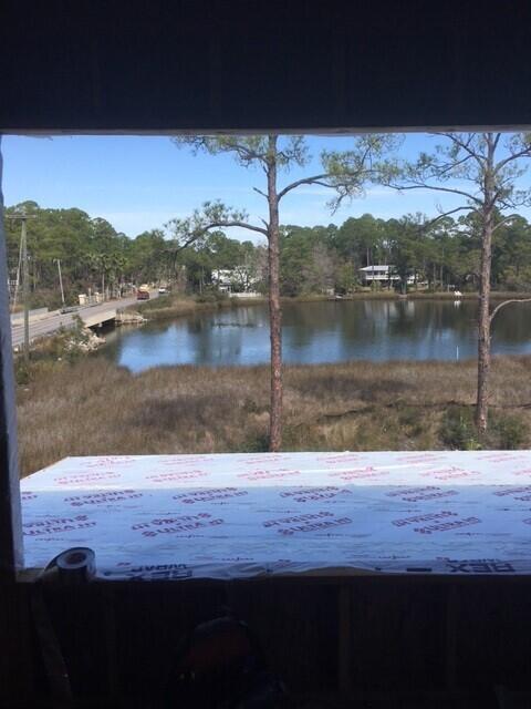 19 Tyler James Way Santa Rosa Beach, FL 32459 - Photo 5 of 11 View Main Bedroom - Lot 5