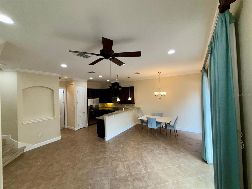 10631 Village Lake Road Windermere, FL 34786 - Photo 13 of 38 Living room