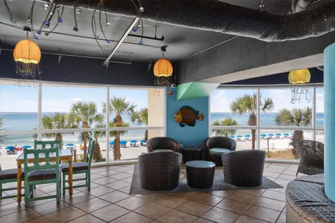 $599,000 | 17739 Front Beach Road, Unit 1703W, Panama City Beach, FL 32413