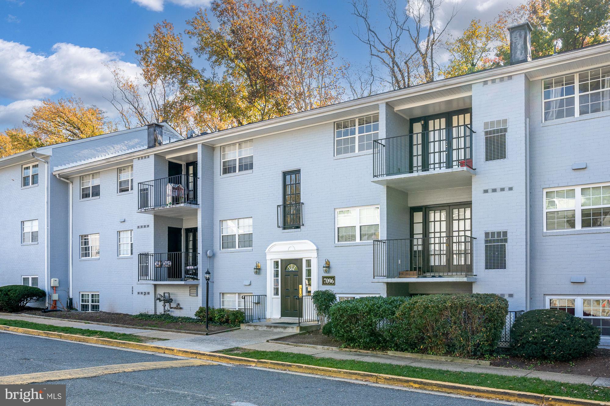 7096 Spring Garden Drive, Unit TL1 Springfield, VA 22150 - Photo 1 of 35