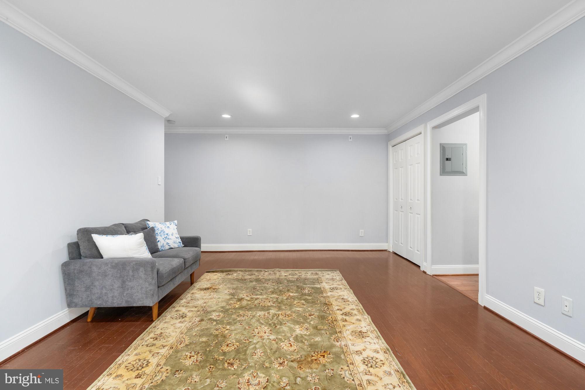7096 Spring Garden Drive, Unit TL1 Springfield, VA 22150 - Photo 23 of 35