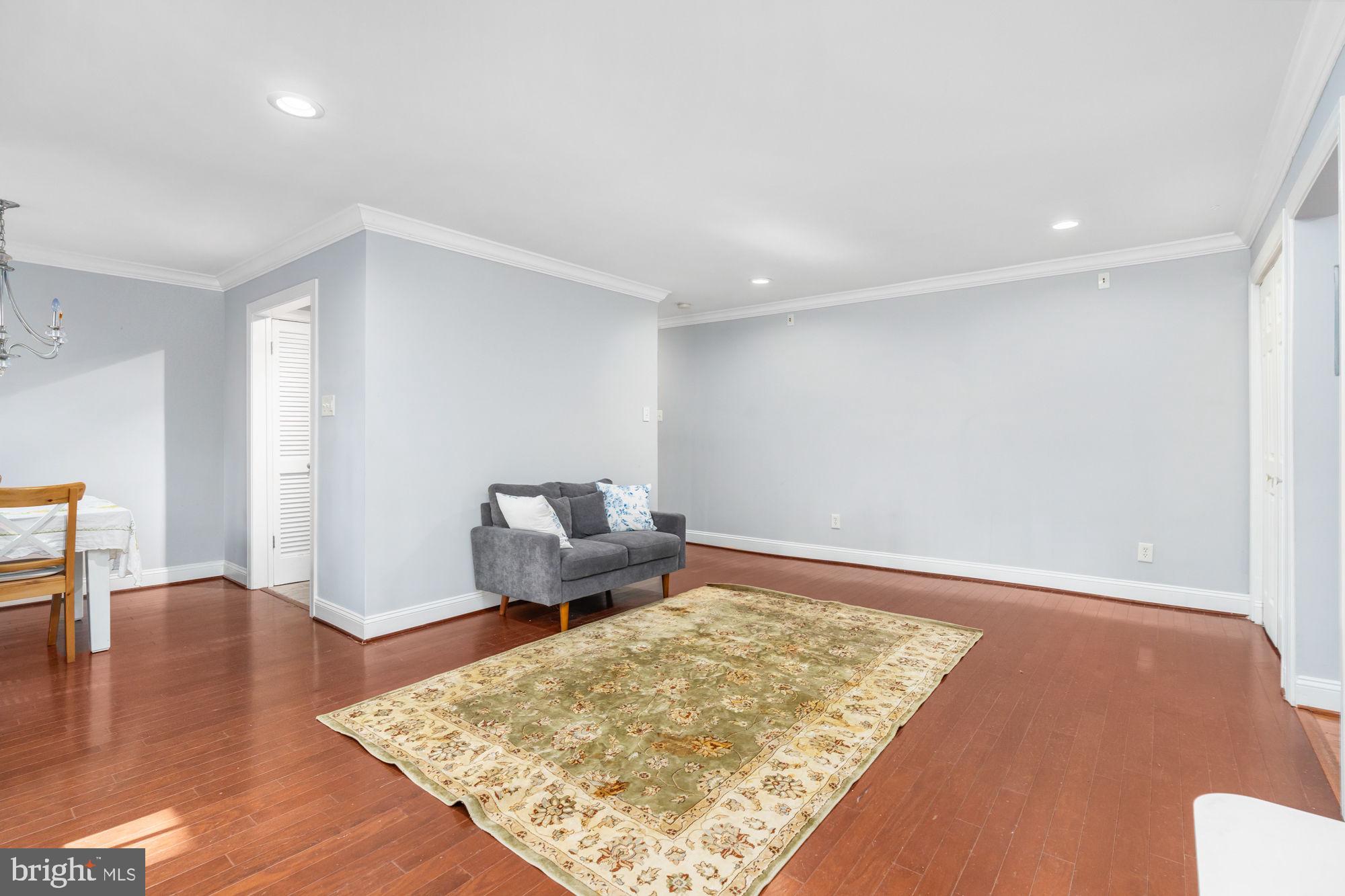 7096 Spring Garden Drive, Unit TL1 Springfield, VA 22150 - Photo 24 of 35