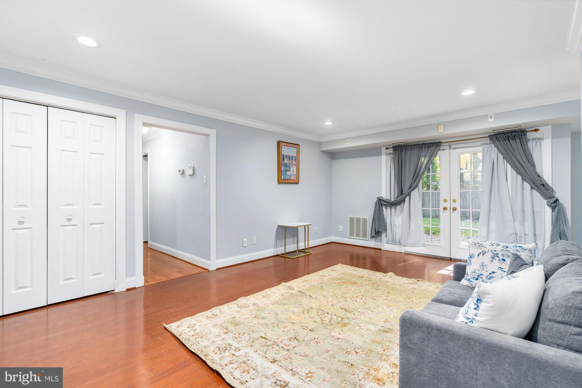 7096 Spring Garden Drive, Unit TL1 Springfield, VA 22150 - Photo 25 of 35