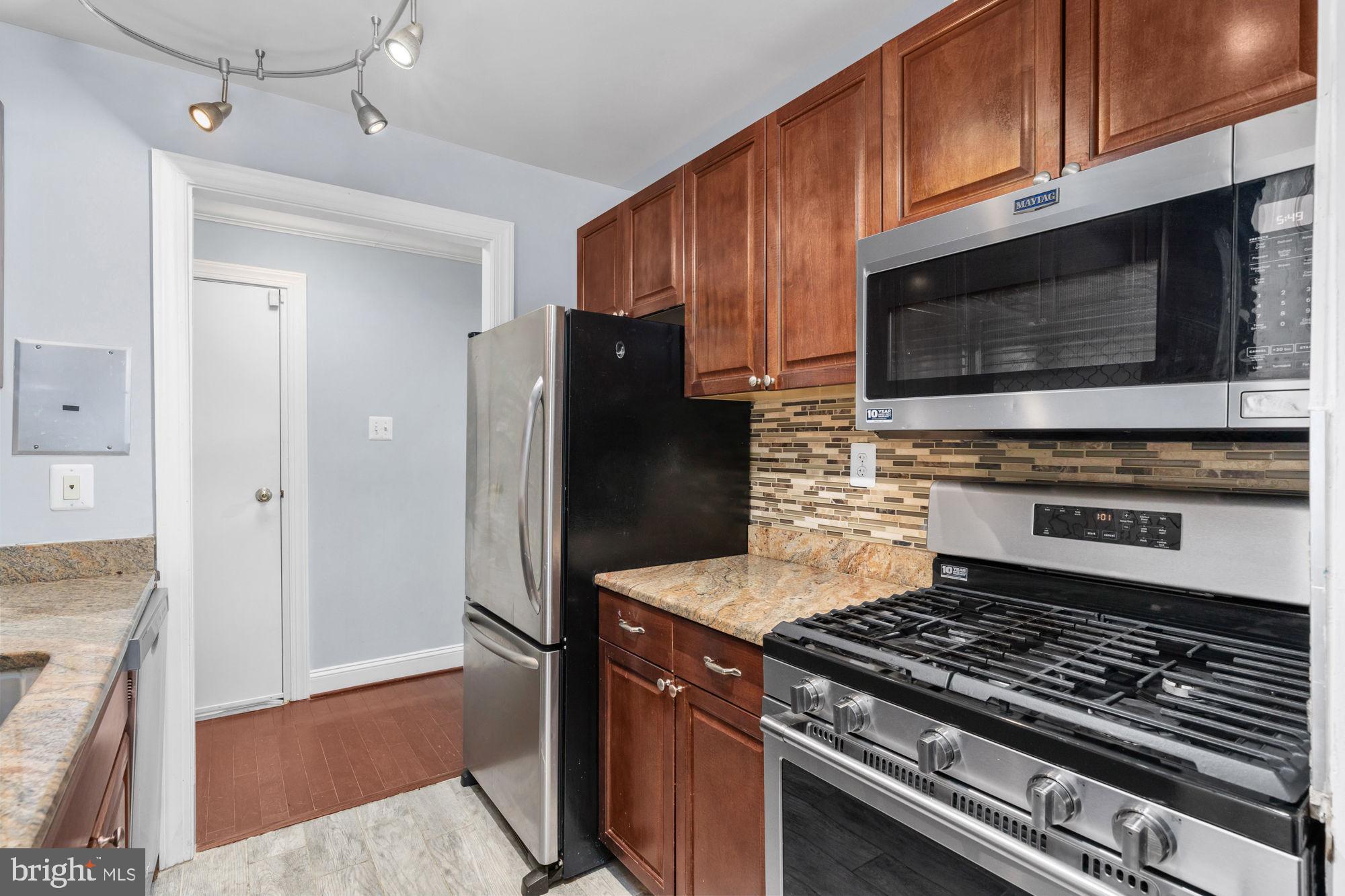 7096 Spring Garden Drive, Unit TL1 Springfield, VA 22150 - Photo 27 of 35