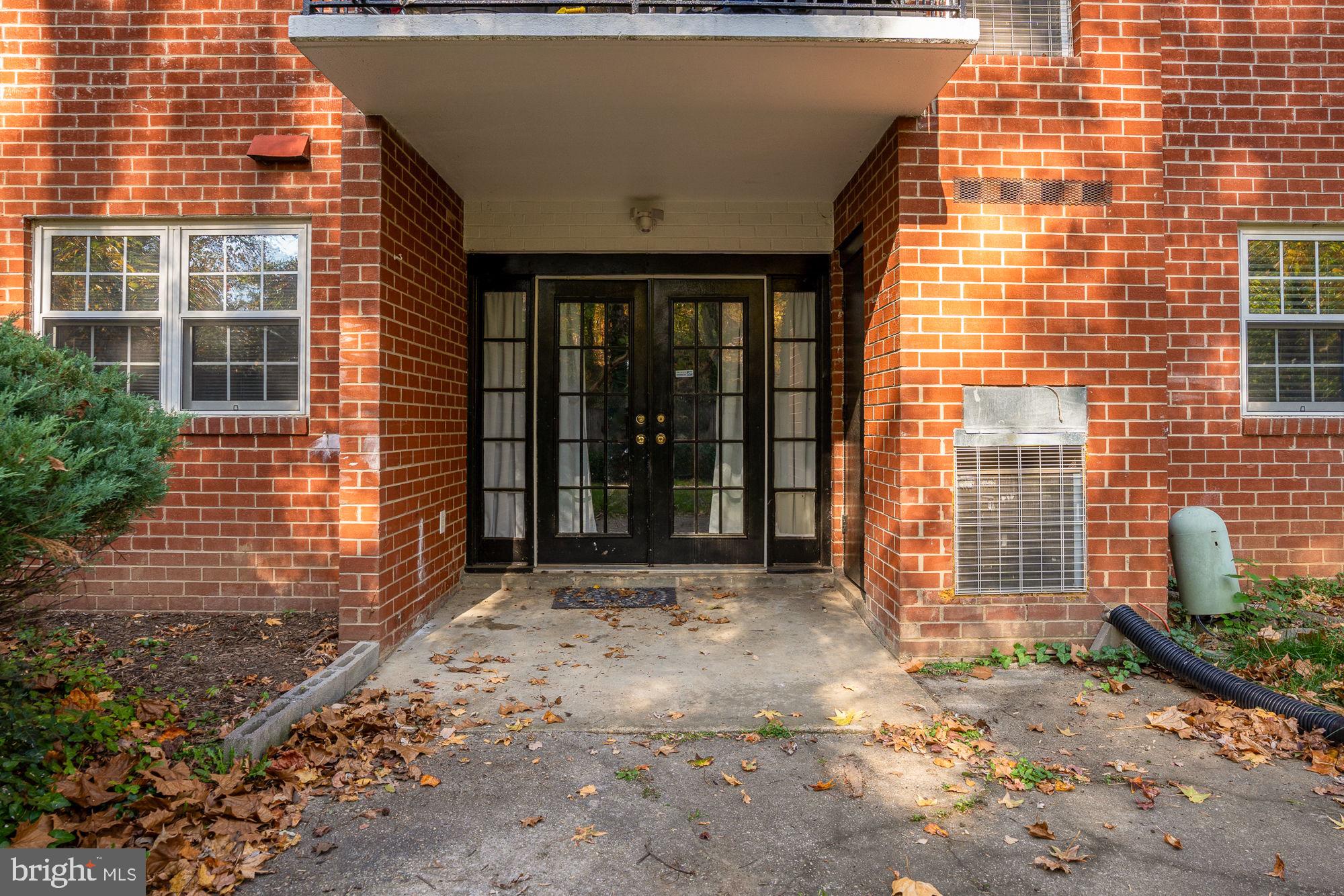 7096 Spring Garden Drive, Unit TL1 Springfield, VA 22150 - Photo 30 of 35