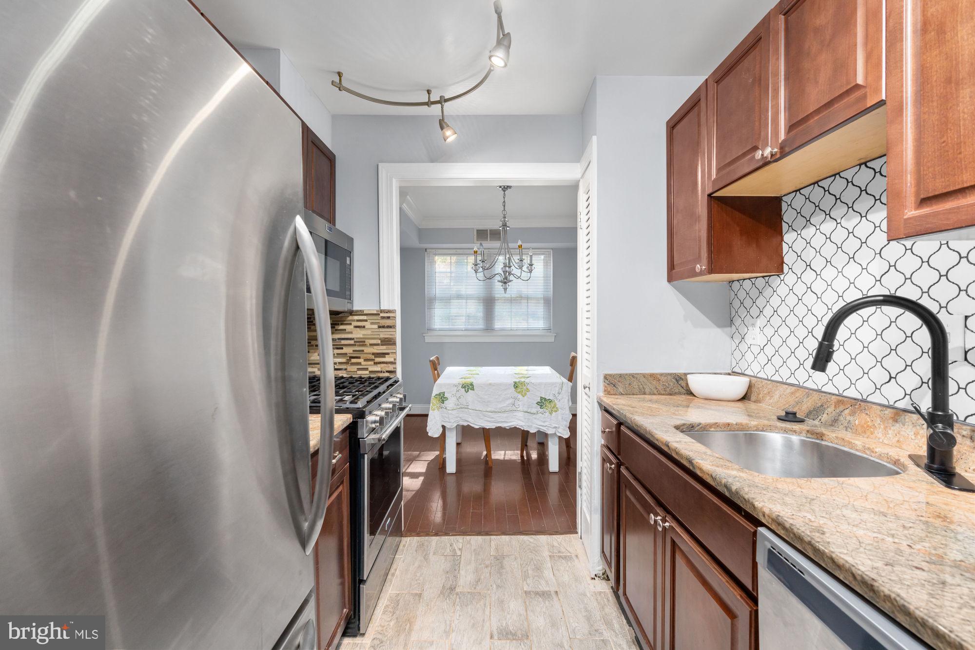7096 Spring Garden Drive, Unit TL1 Springfield, VA 22150 - Photo 3 of 35