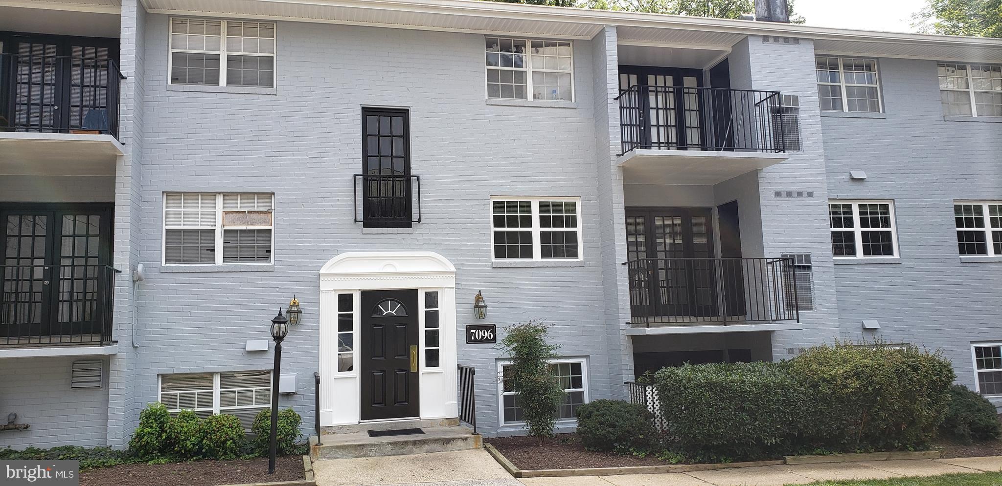 7096 Spring Garden Drive, Unit TL1 Springfield, VA 22150 - Photo 31 of 35