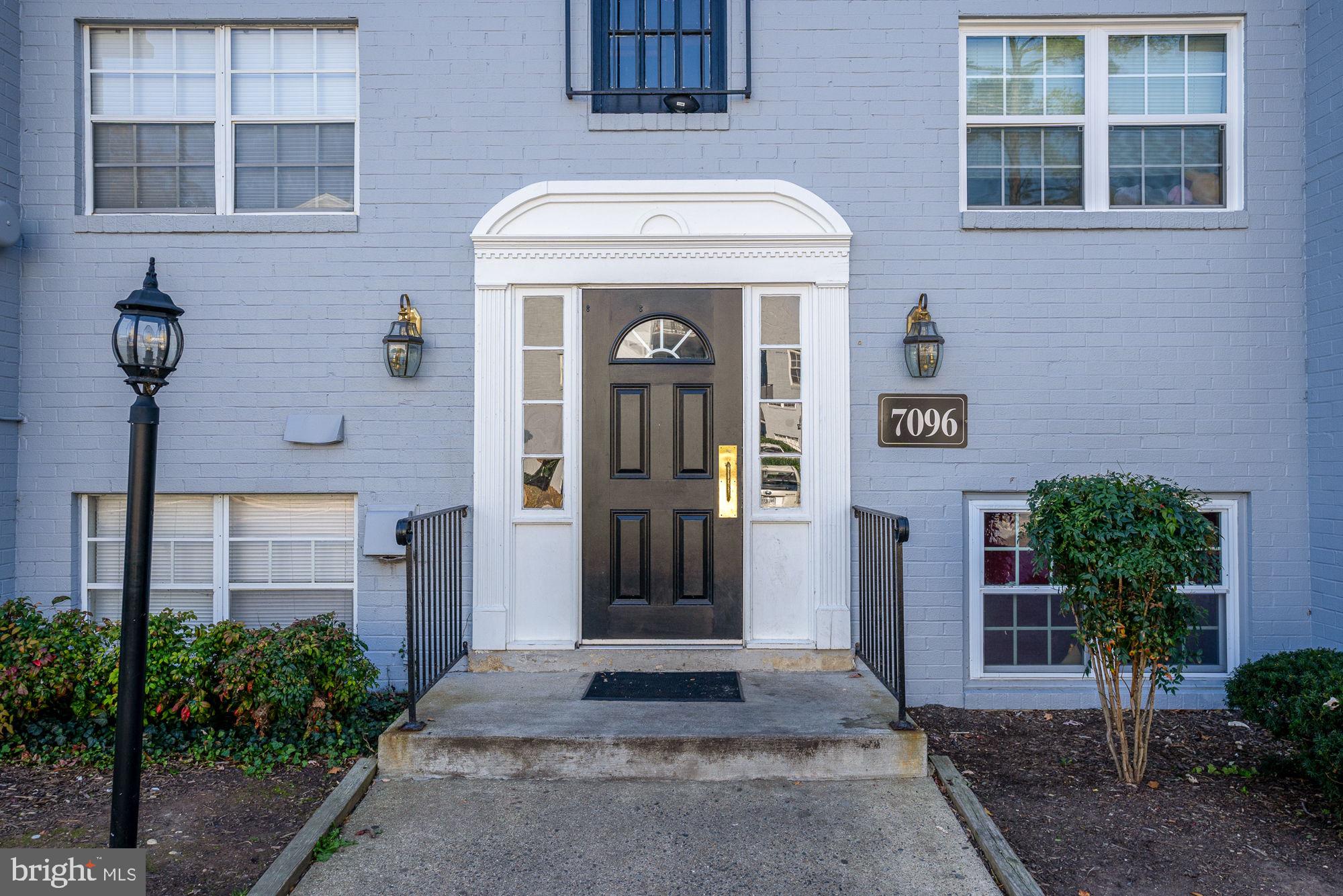 7096 Spring Garden Drive, Unit TL1 Springfield, VA 22150 - Photo 33 of 35