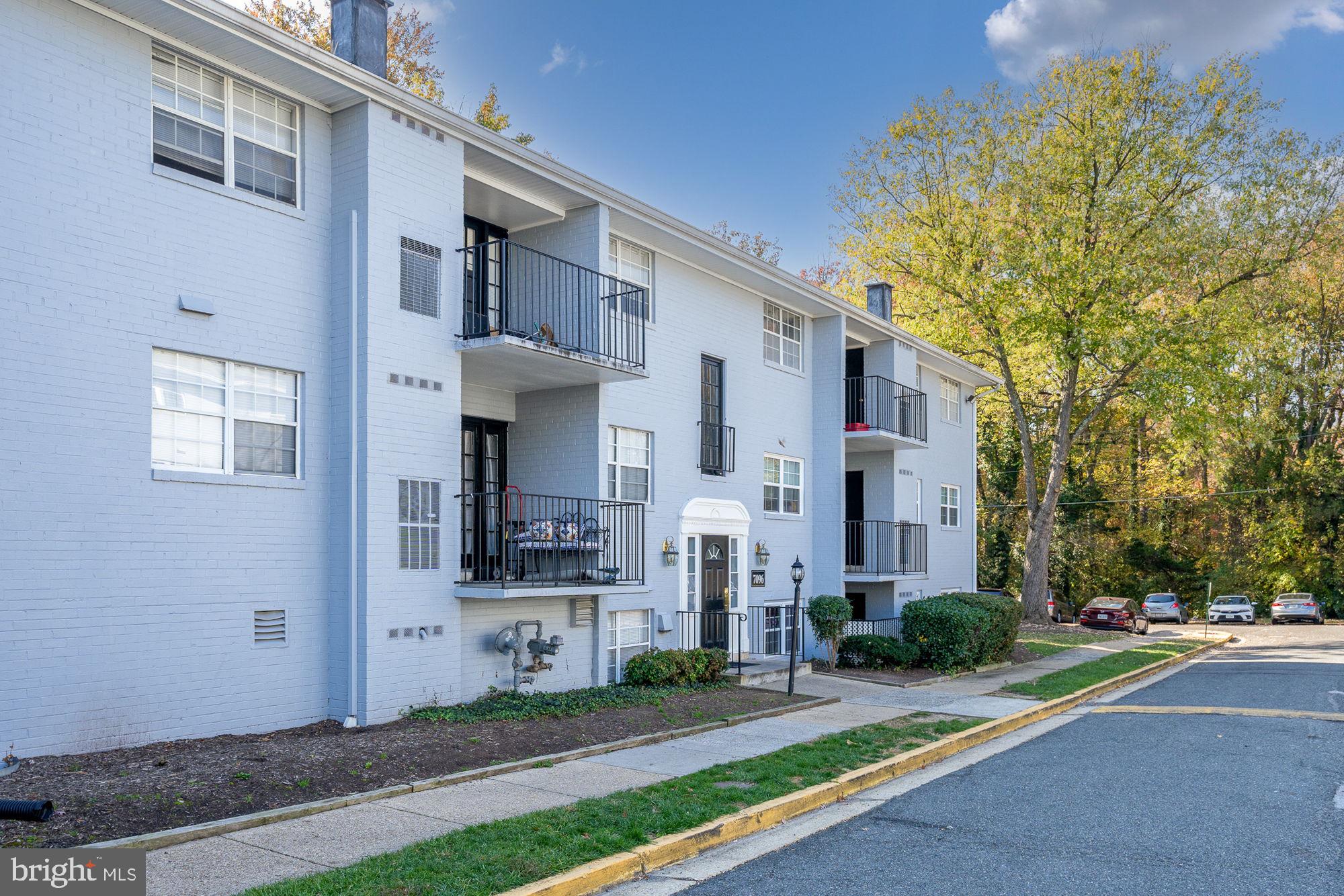 7096 Spring Garden Drive, Unit TL1 Springfield, VA 22150 - Photo 34 of 35