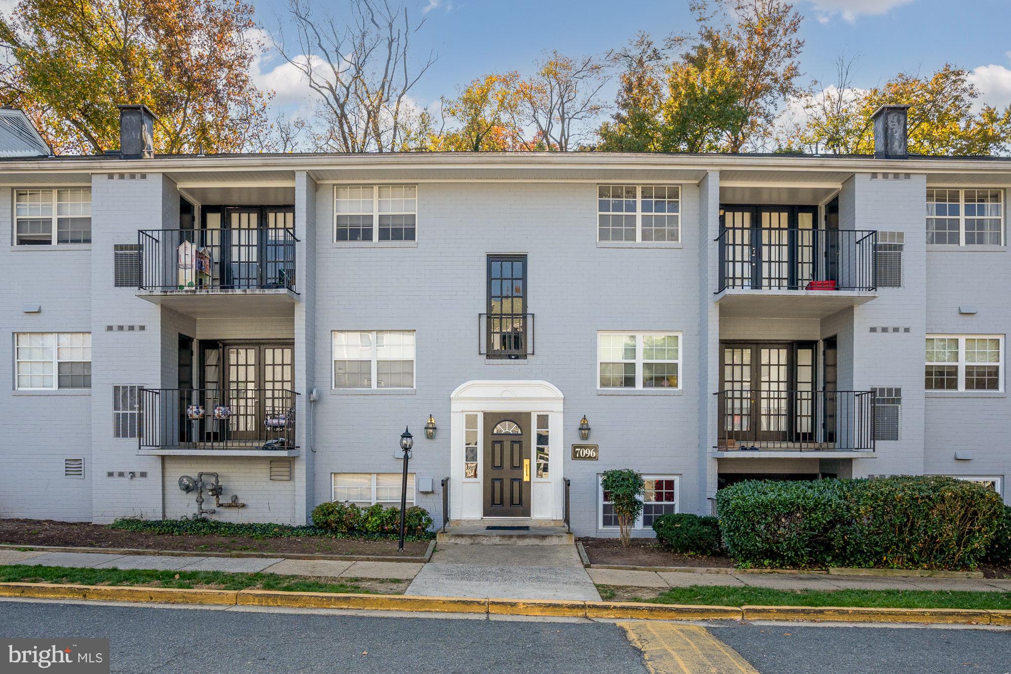 7096 Spring Garden Drive, Unit TL1 Springfield, VA 22150 - Photo 35 of 35