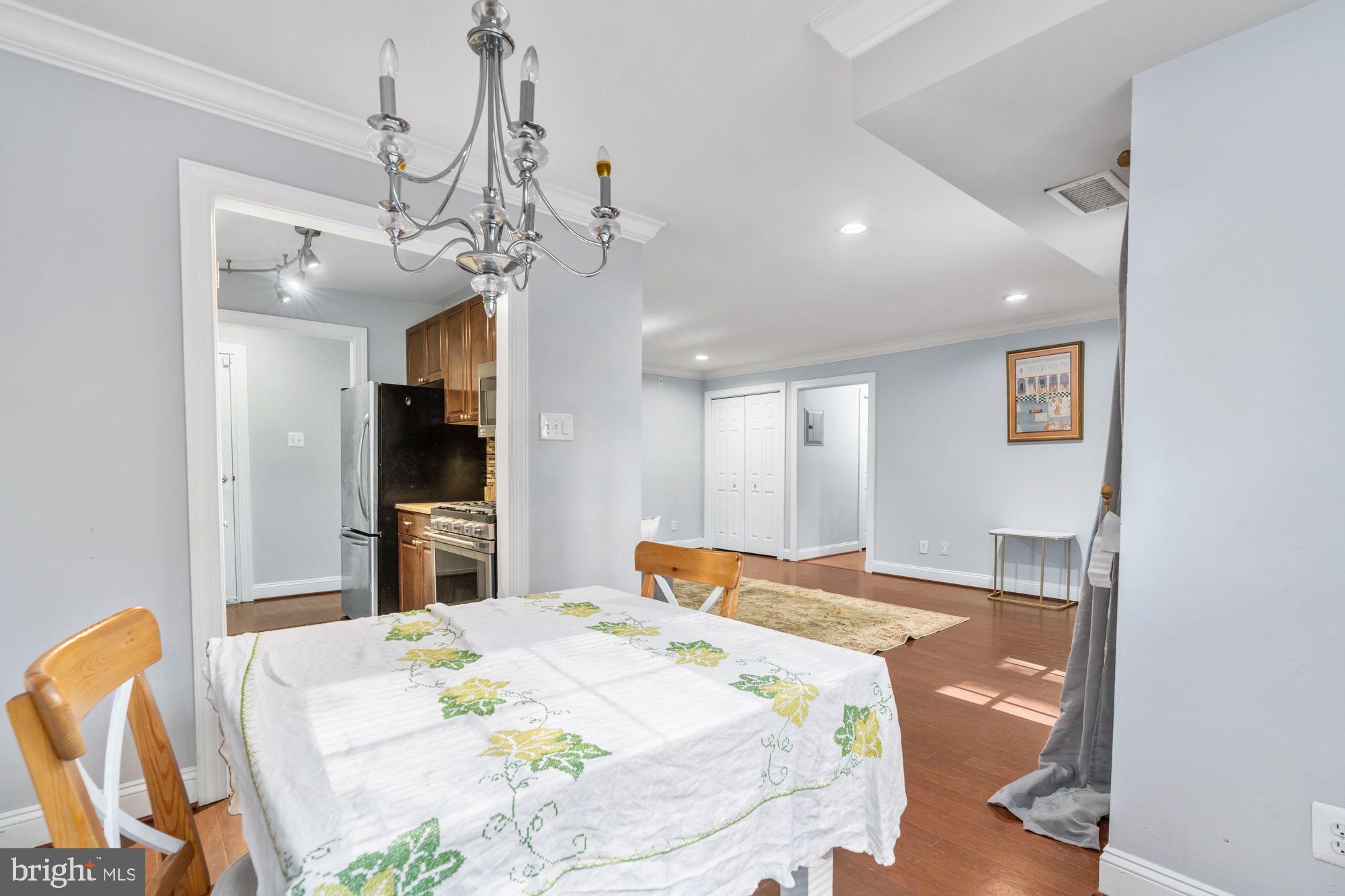 7096 Spring Garden Drive, Unit TL1 Springfield, VA 22150 - Photo 5 of 35